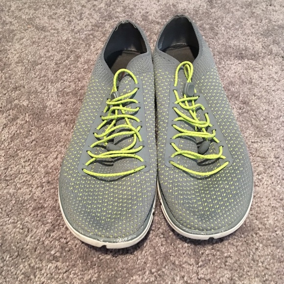 Merrell Women's Zoe Sojourn Lace Knit Q2 Shoe - Picture 5 of 6